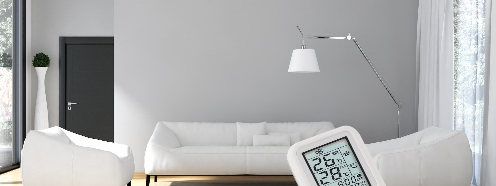 5 astuces pour r&eacute;duire la consommation &eacute;nerg&eacute;tique de votre climatiseur Wittenheim