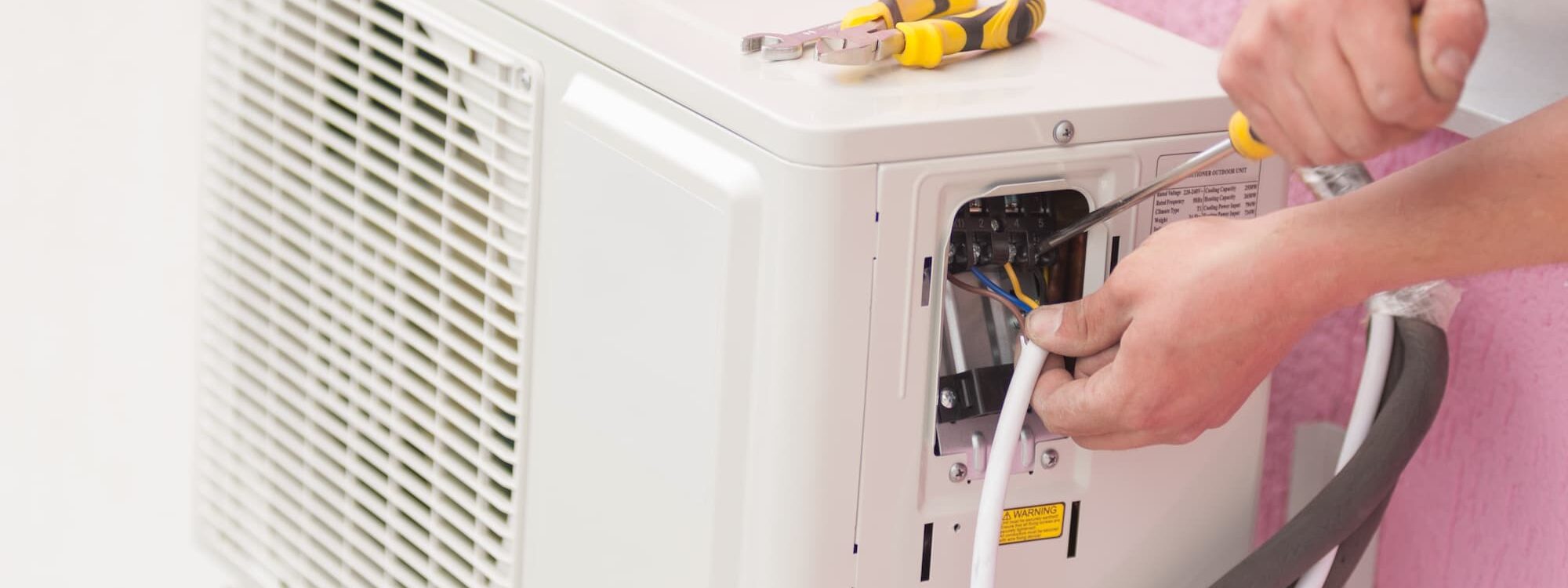 Quelles sont les &eacute;tapes de l’installation d’une pompe &agrave; chaleur ? Wittenheim