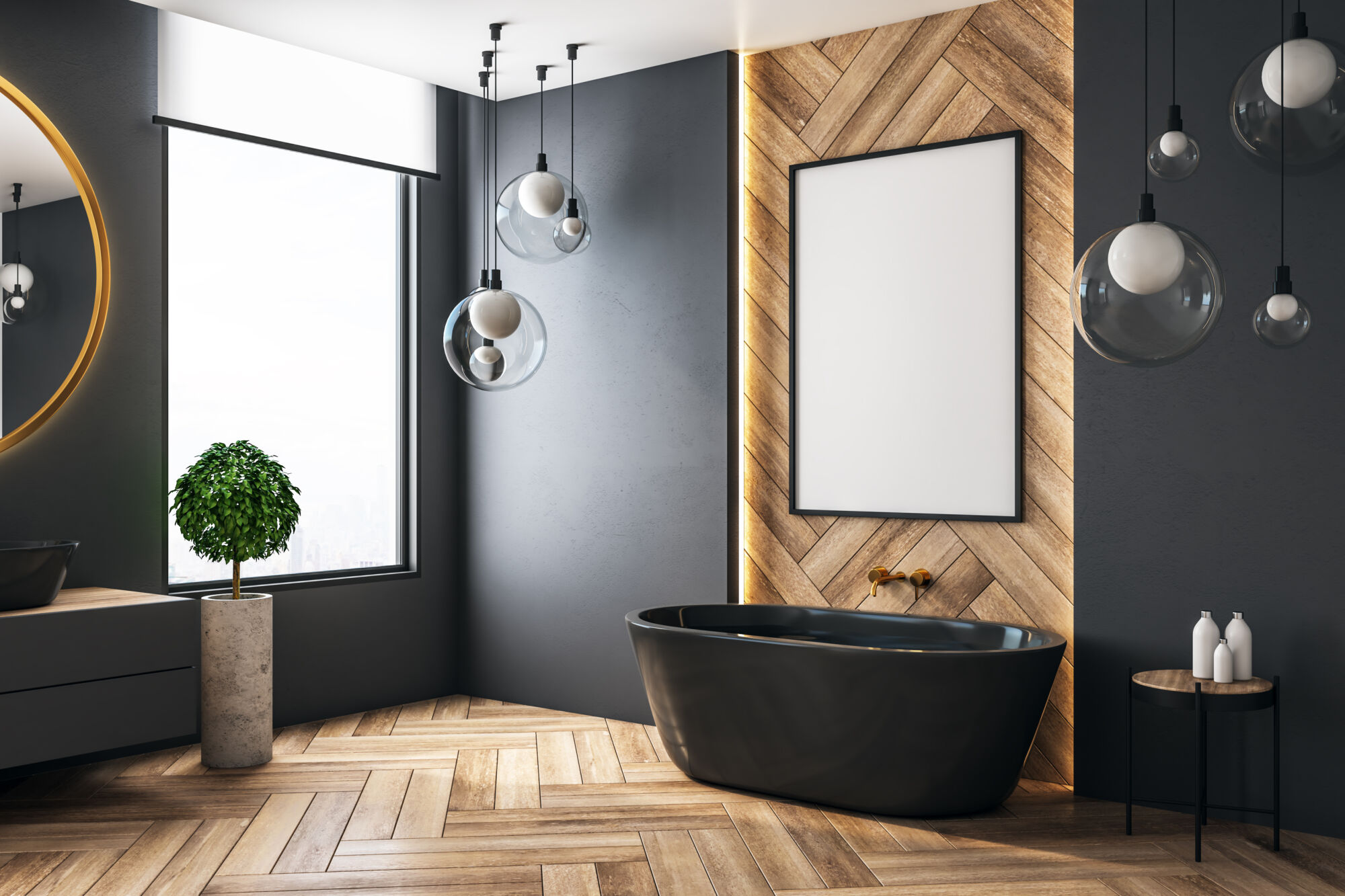 Quels &eacute;quipements privil&eacute;gier pour une salle de bain cl&eacute; en main facile &agrave; entretenir ? Mulhouse