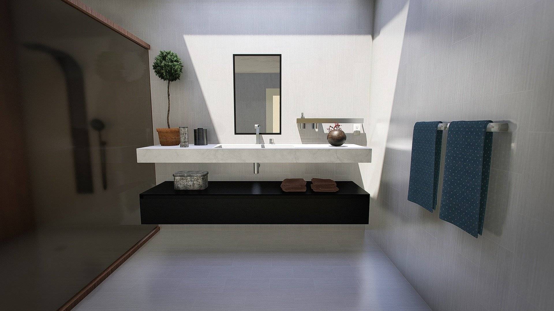 Comment choisir le bon professionnel pour la pose de votre salle de bain clé en main ? Mulhouse